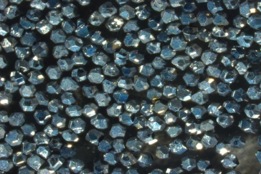 Алмаз с карбидным покрытием  